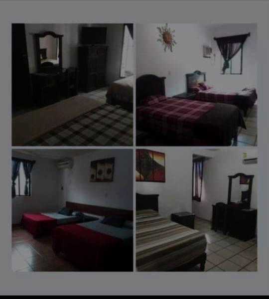 Hotel Raiz De Sierra Matlapa Екстер'єр фото