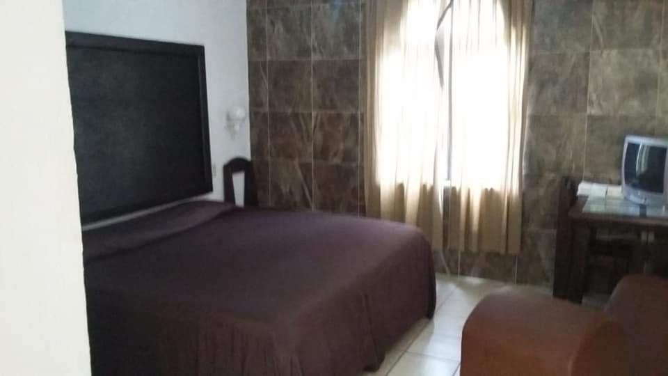 Hotel Raiz De Sierra Matlapa Екстер'єр фото