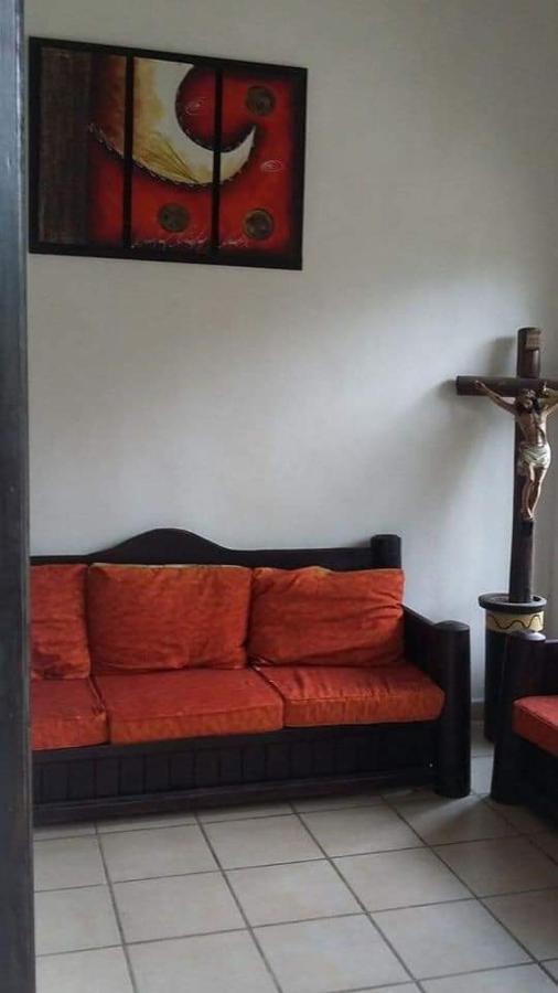 Hotel Raiz De Sierra Matlapa Екстер'єр фото