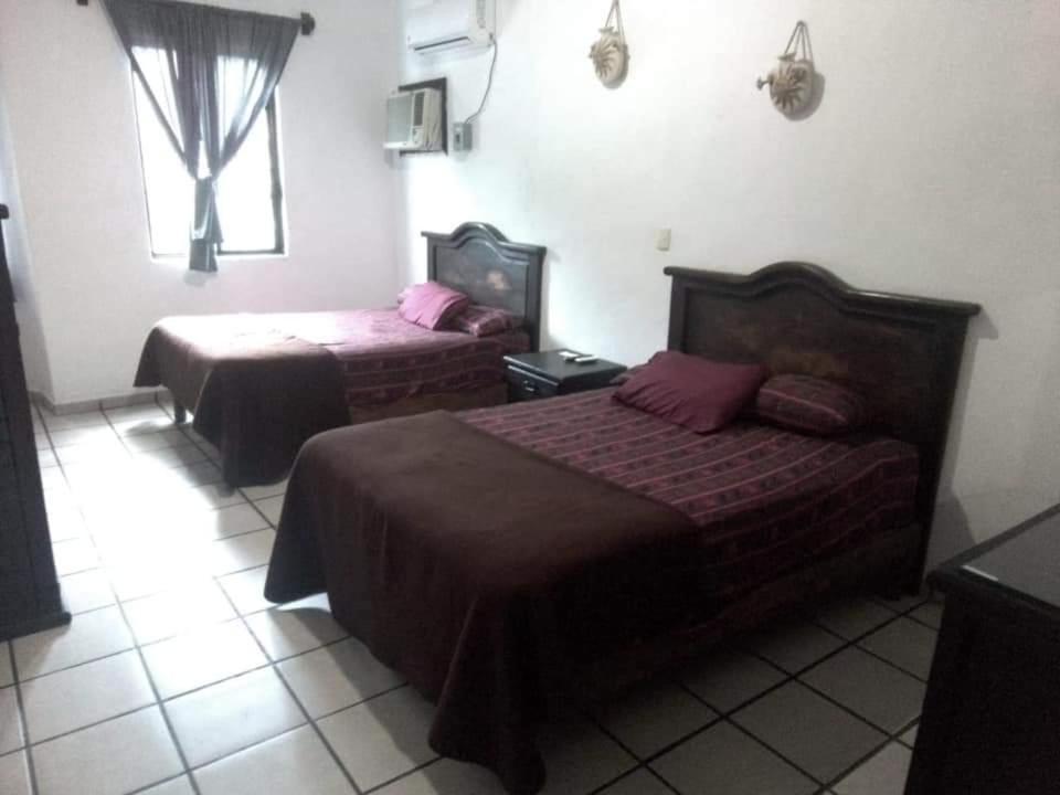 Hotel Raiz De Sierra Matlapa Екстер'єр фото