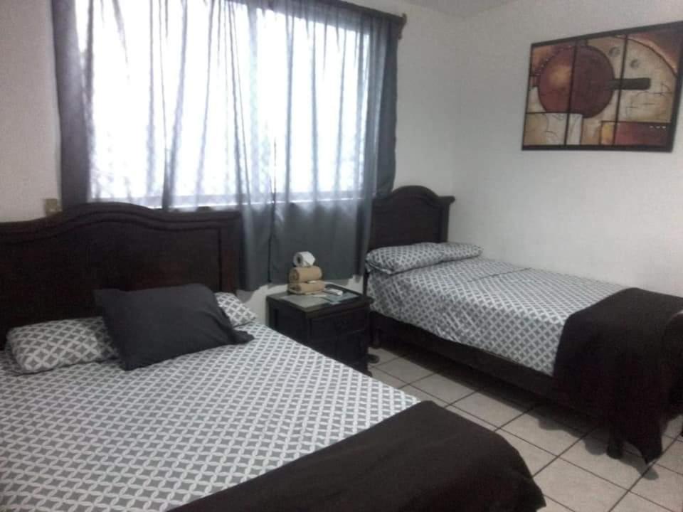 Hotel Raiz De Sierra Matlapa Екстер'єр фото